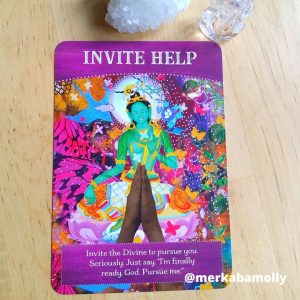Manifestation Relationships Divine Abundance Invite Help