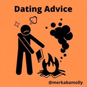 Old dating advice needs to be avoided for Sacred Union, Twin Flame relationships