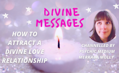 Manifest A Divine Partnership, Sacred Union & Conscious Relationship
